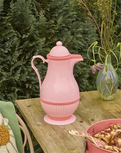 Rice - Termokande - Pink